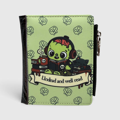 Spooky Bookish Merch — Limited Time Availability