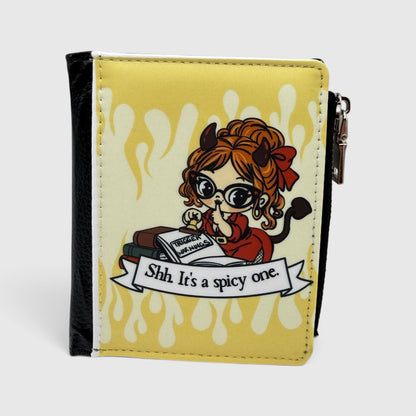Spooky Bookish Merch — Limited Time Availability