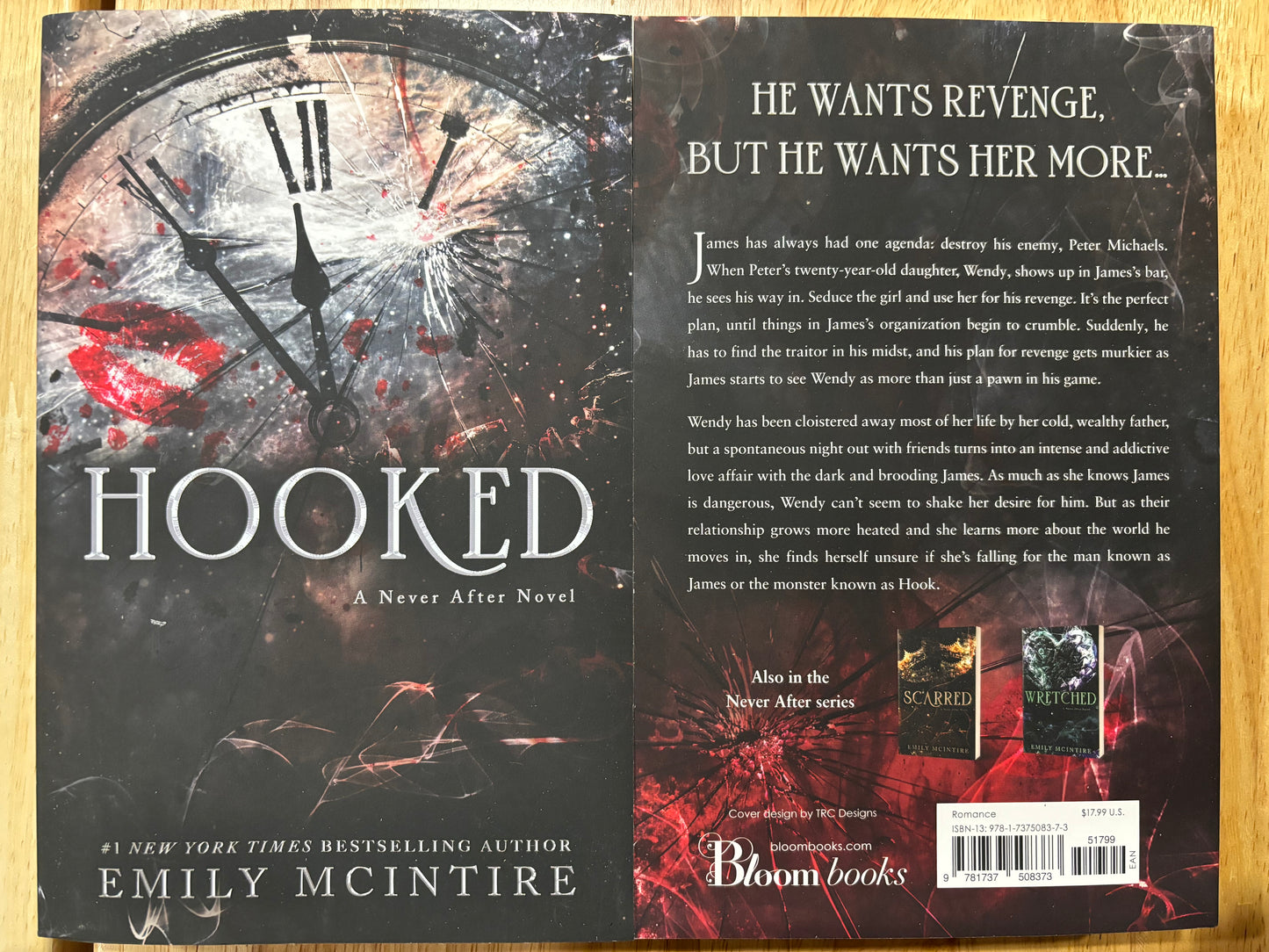 PRE-ORDER SHIPS 7/1 - Fantasy/Romantasy - Summer Book Bundle - Hot Reads, Cold Drinks!