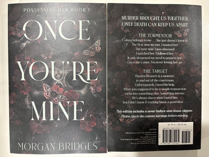 Black Friday/Cyber Monday Date with a Book Late Night Reader BookClub Bundle