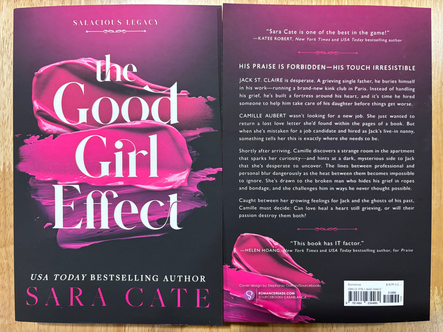 Black Friday/Cyber Monday Date with a Book Late Night Reader BookClub Bundle