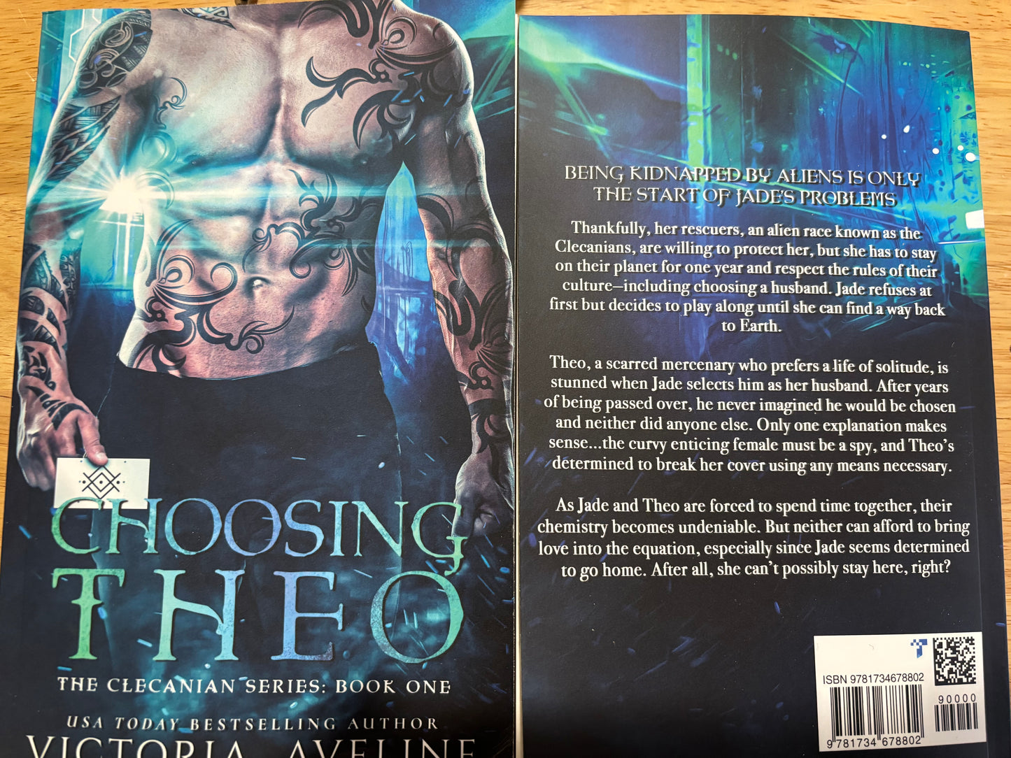 Fantasy/Romantasy Book Buddy Bundle – Date with a Book + Collectible Buddy Experience