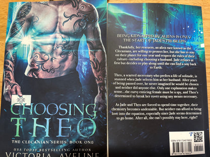 Fantasy/Romantasy Book Buddy Bundle – Date with a Book + Collectible Buddy Experience