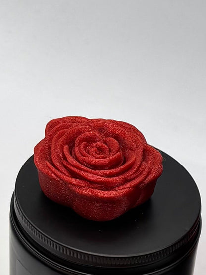 Rose Fidget Spinners