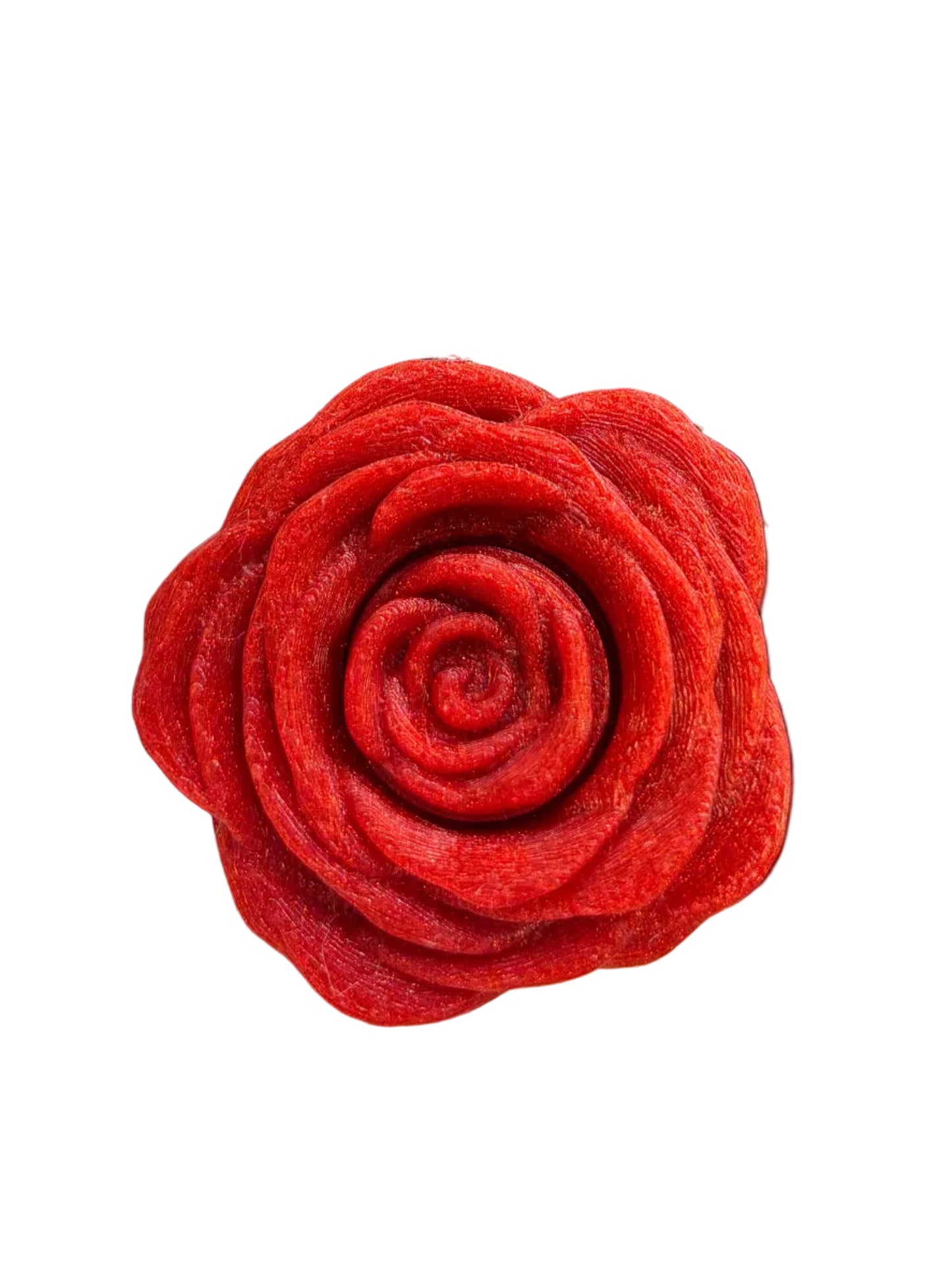 Rose Fidget Spinners