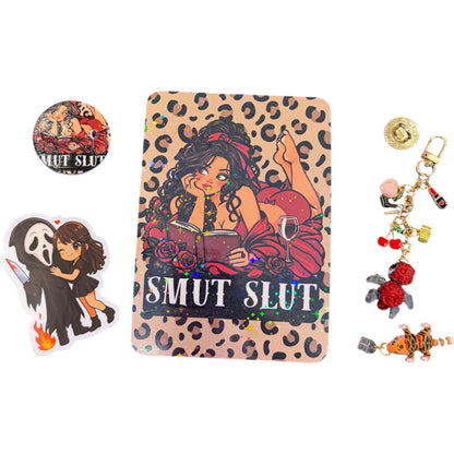 Romance/Dark Romance - Date with a Kindle | Blind Date eBook Gift Box + Kindle Accessories