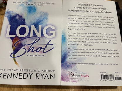 Valentine Book Bundle - Aesthetic Date with a Book Gift for Romance Readers