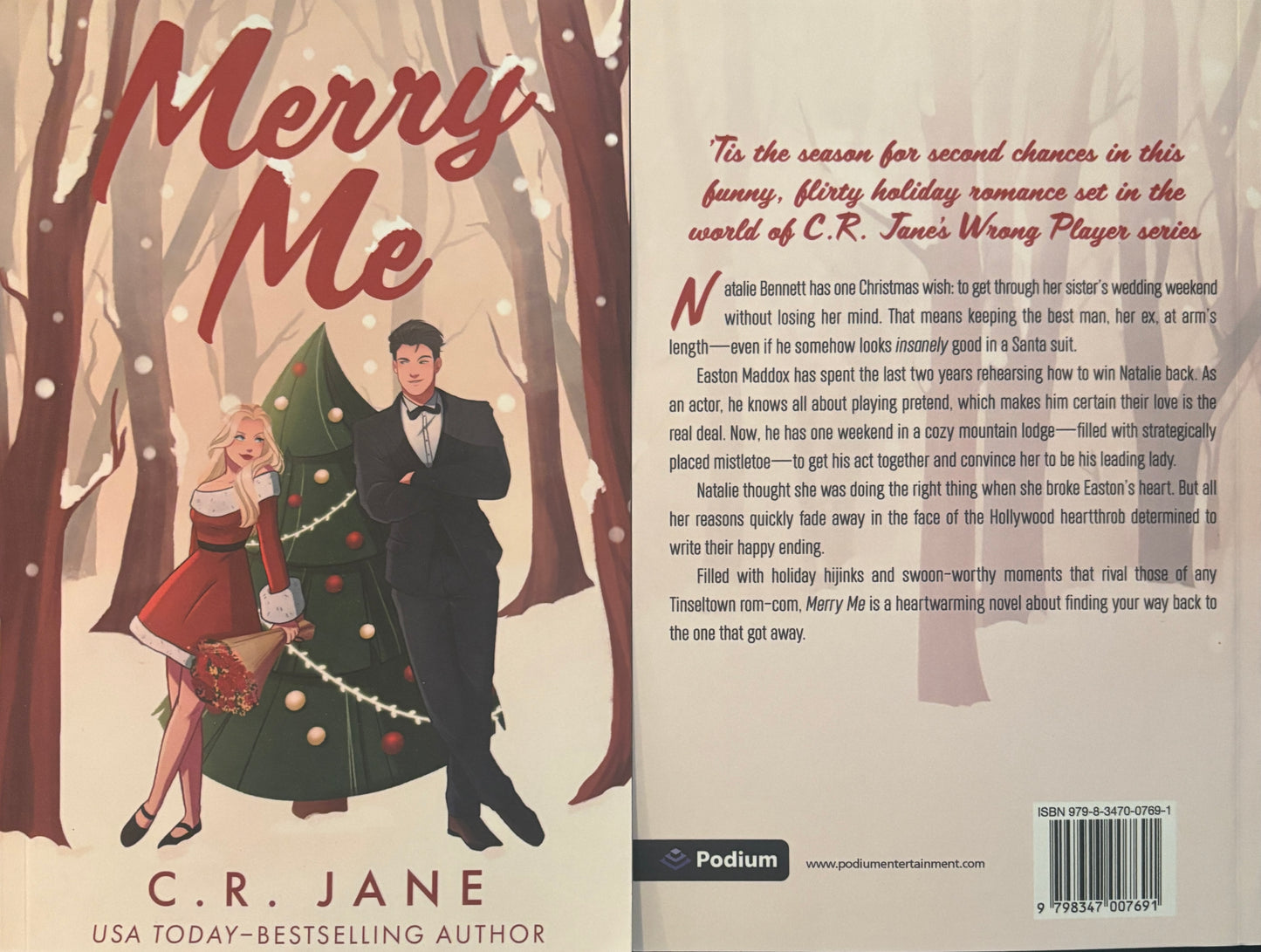 Black Friday/Cyber Monday Date with a Book Late Night Reader BookClub Bundle