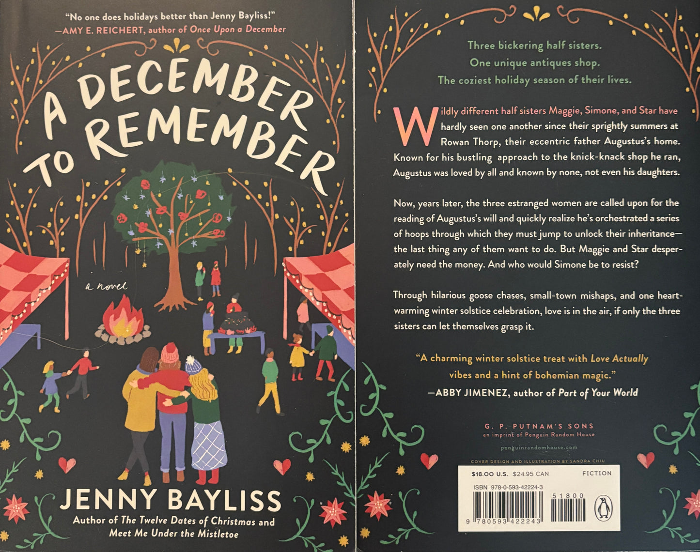 Black Friday/Cyber Monday Date with a Book Late Night Reader BookClub Bundle