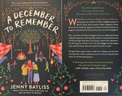 Black Friday/Cyber Monday Date with a Book Late Night Reader BookClub Bundle