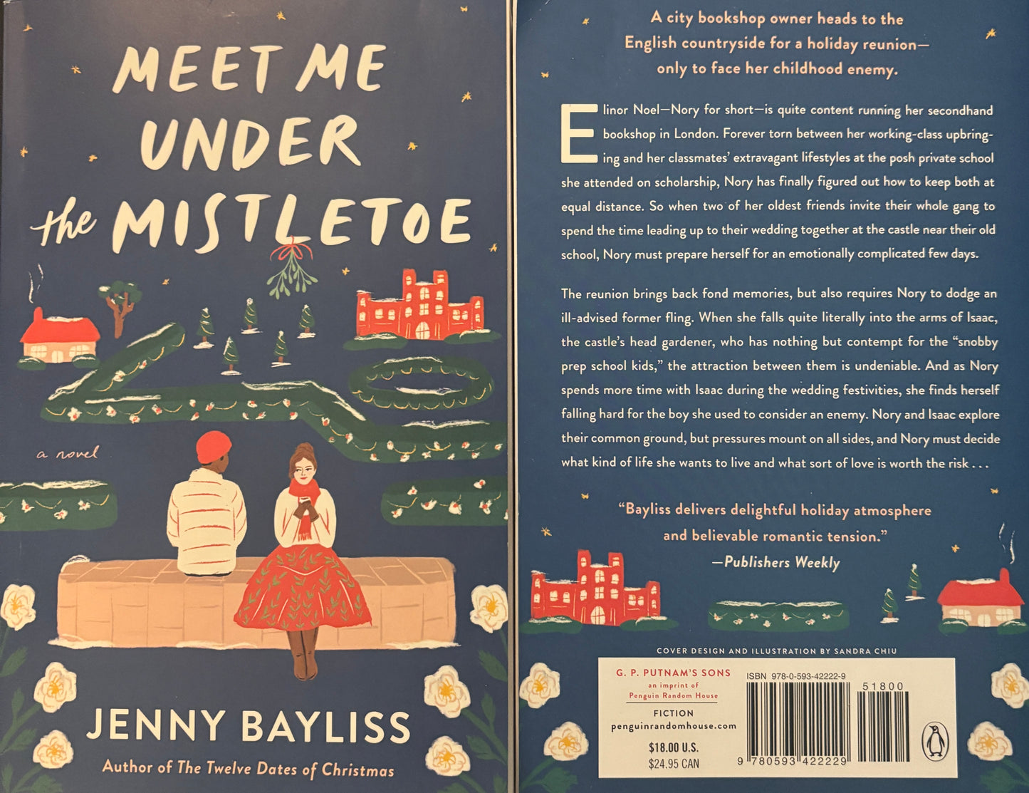 Black Friday/Cyber Monday Date with a Book Late Night Reader BookClub Bundle