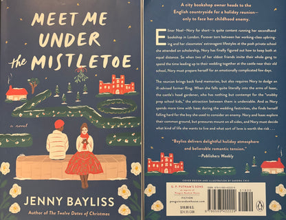 Black Friday/Cyber Monday Date with a Book Late Night Reader BookClub Bundle