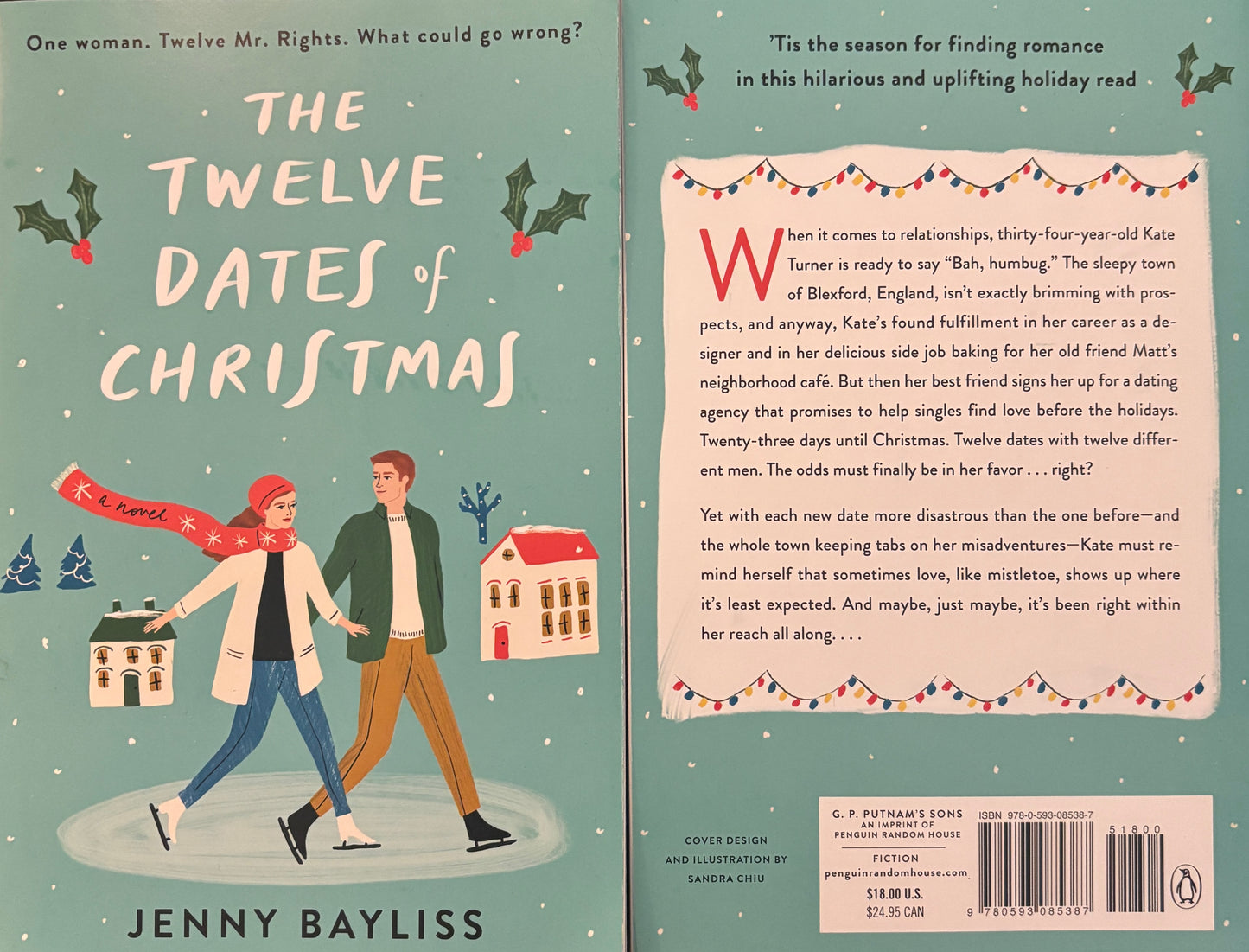 Black Friday/Cyber Monday Date with a Book Late Night Reader BookClub Bundle