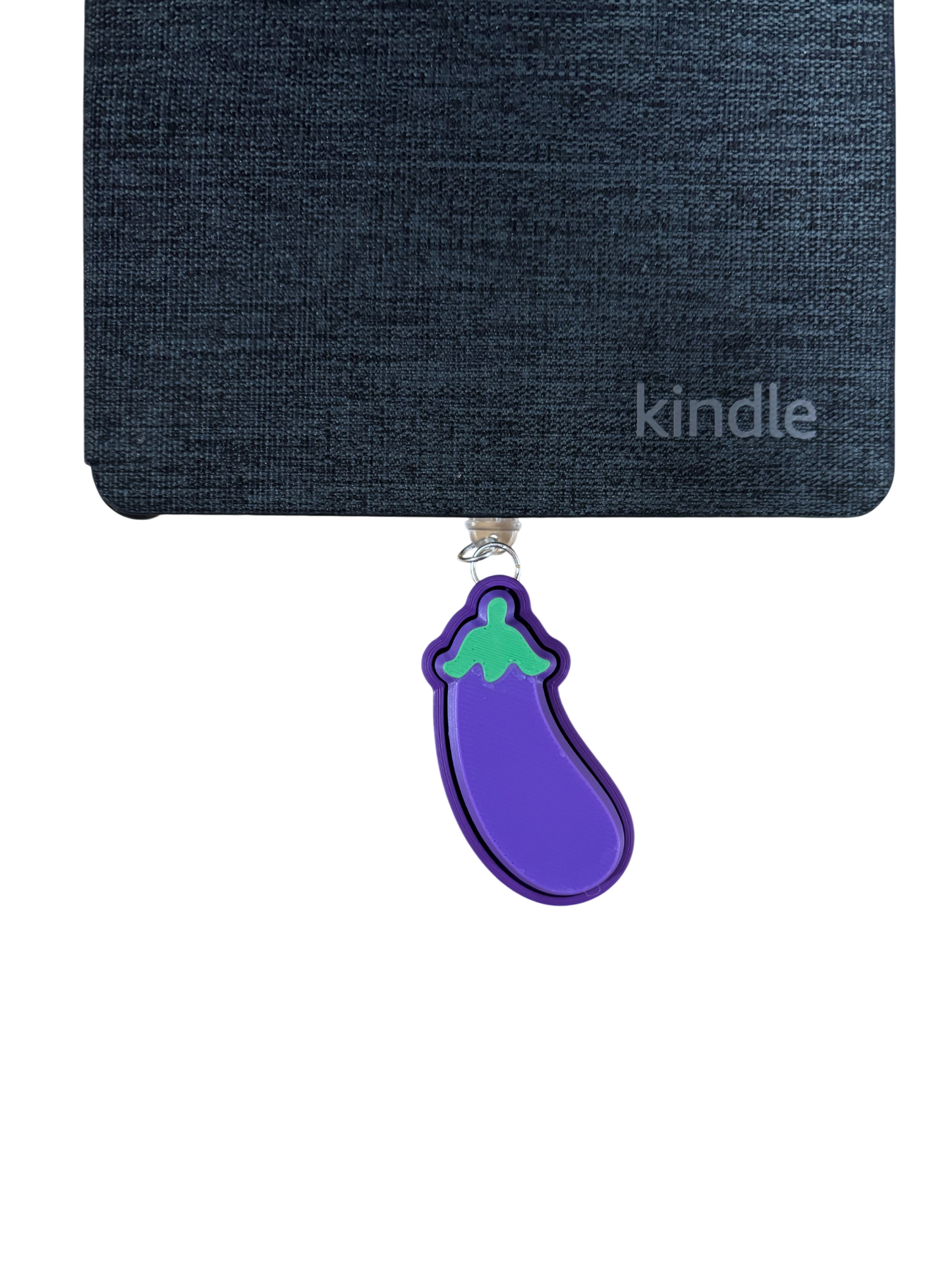 Kindle and Device Novelty Dust Plug Charms