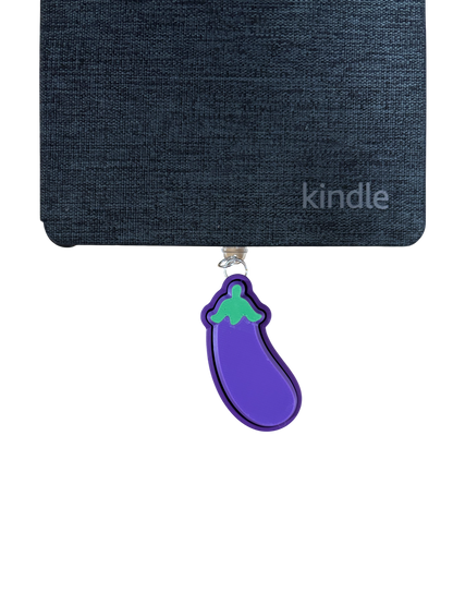 Kindle and Device Novelty Dust Plug Charms
