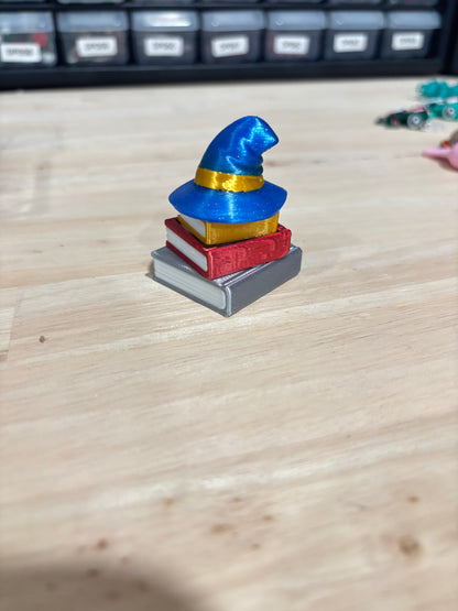 Misfit Treasures for Book Lovers