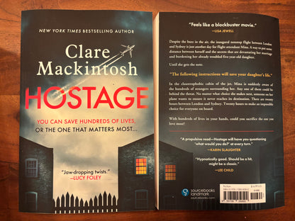 Thriller/Mystery - Book Buddy Bundle – Date with a Book + Collectible Buddy Experience