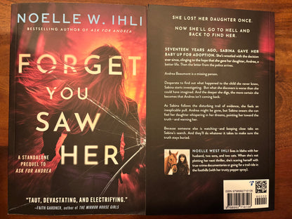 Thriller/Mystery - Book Buddy Bundle – Date with a Book + Collectible Buddy Experience