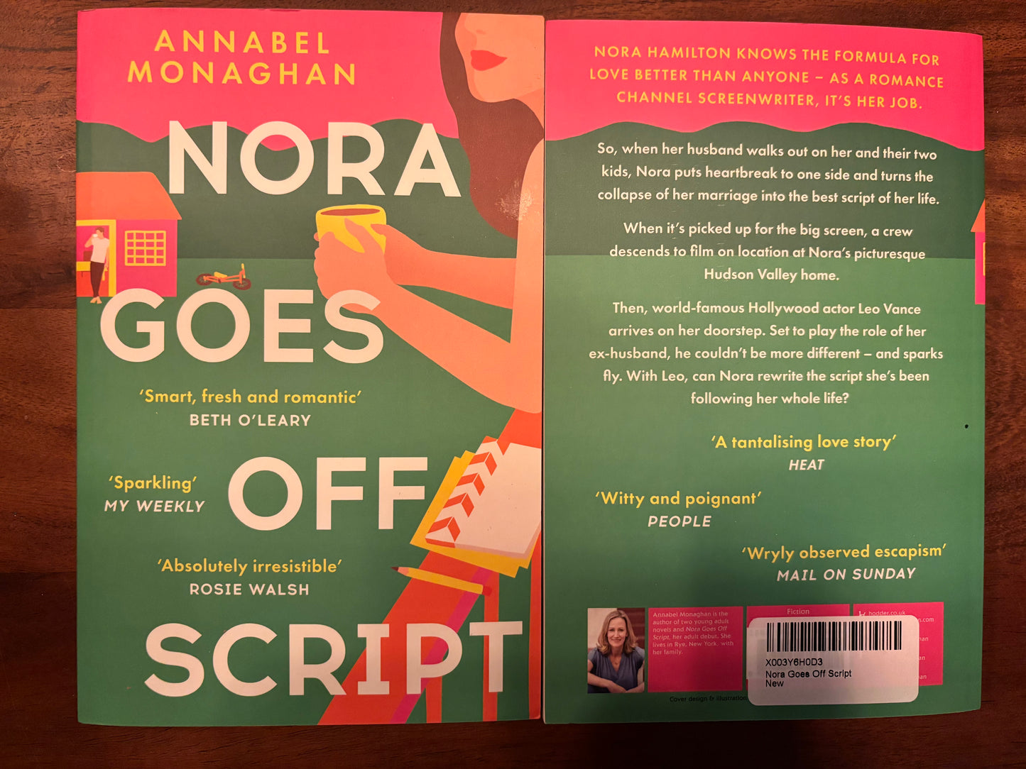 Contemporary Romance - Book Buddy Bundle – Date with a Book + Collectible Buddy Experience