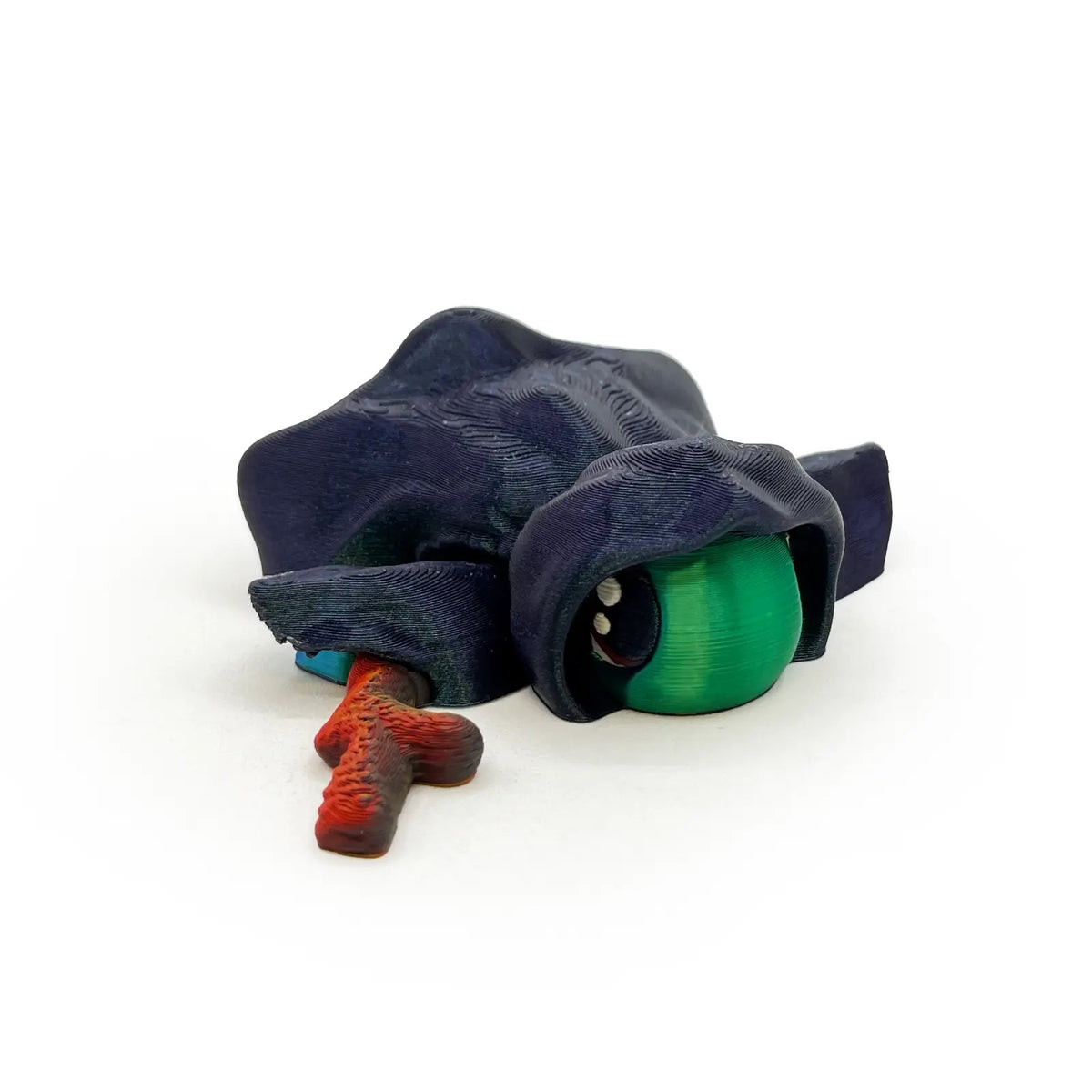 Charm Straps TURTLES for any device - Cute 3d printed Charms for Kindles, E-Reader, Phones, etc