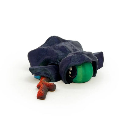 Charm Straps TURTLES for any device - Cute 3d printed Charms for Kindles, E-Reader, Phones, etc