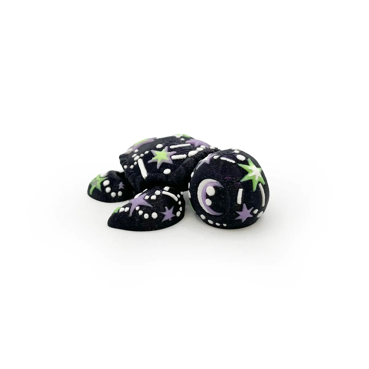 Charm Straps TURTLES for any device - Cute 3d printed Charms for Kindles, E-Reader, Phones, etc