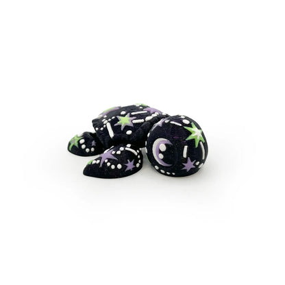 Charm Straps TURTLES for any device - Cute 3d printed Charms for Kindles, E-Reader, Phones, etc