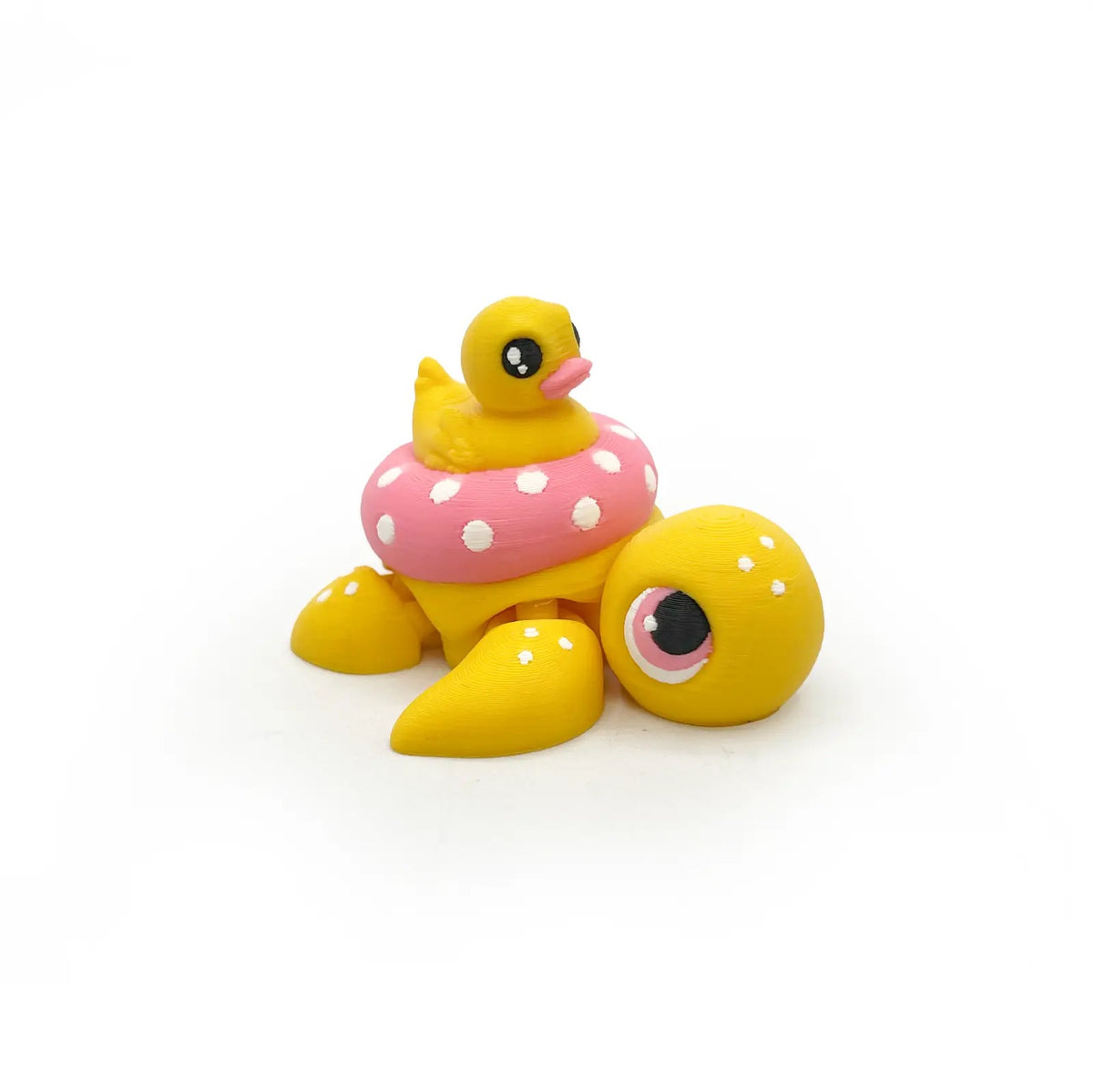 Charm Straps TURTLES for any device - Cute 3d printed Charms for Kindles, E-Reader, Phones, etc