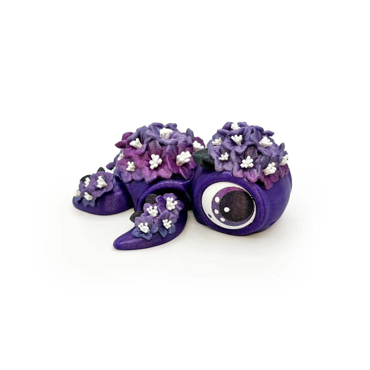 Charm Straps TURTLES for any device - Cute 3d printed Charms for Kindles, E-Reader, Phones, etc