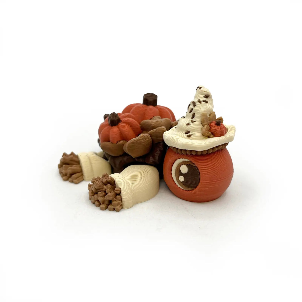 Charm Straps TURTLES for any device - Cute 3d printed Charms for Kindles, E-Reader, Phones, etc