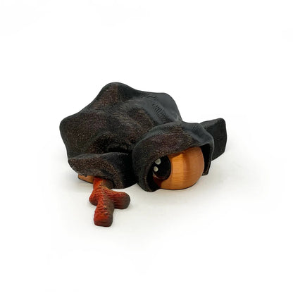 Charm Straps TURTLES for any device - Cute 3d printed Charms for Kindles, E-Reader, Phones, etc