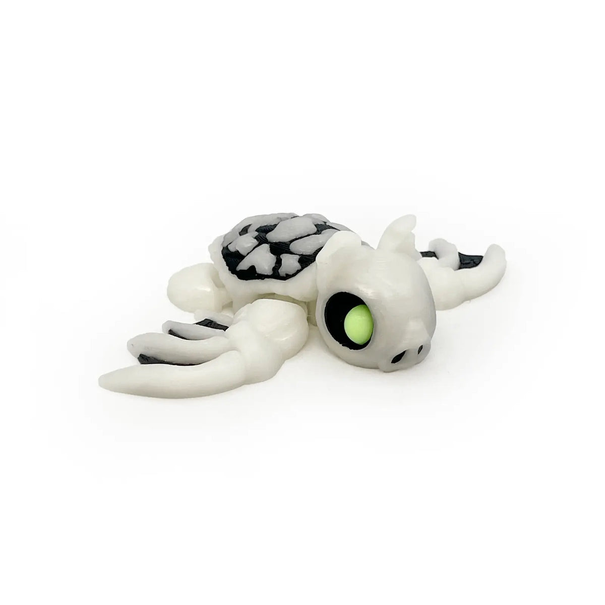 Charm Straps TURTLES for any device - Cute 3d printed Charms for Kindles, E-Reader, Phones, etc