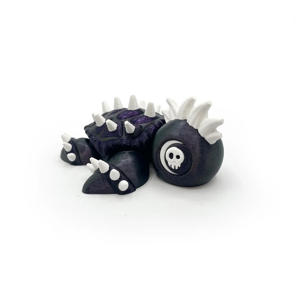 Charm Straps TURTLES for any device - Cute 3d printed Charms for Kindles, E-Reader, Phones, etc