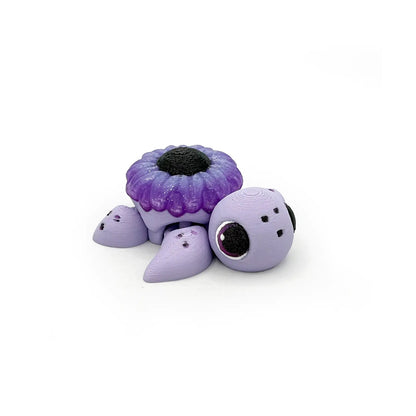 Charm Straps TURTLES for any device - Cute 3d printed Charms for Kindles, E-Reader, Phones, etc