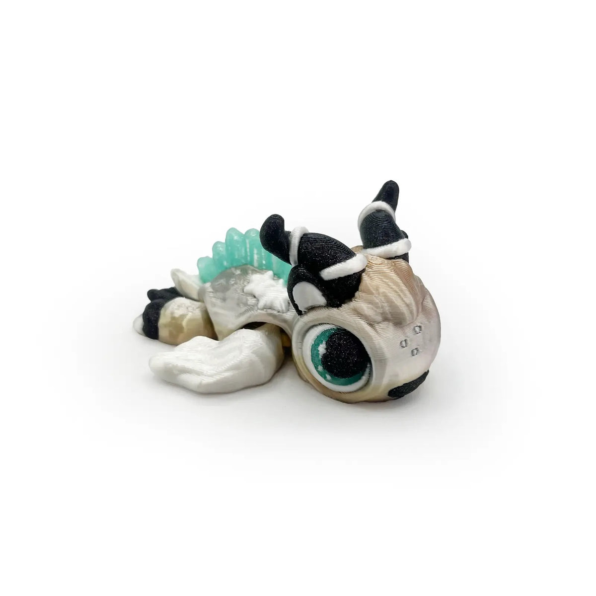 Charm Straps TURTLES for any device - Cute 3d printed Charms for Kindles, E-Reader, Phones, etc