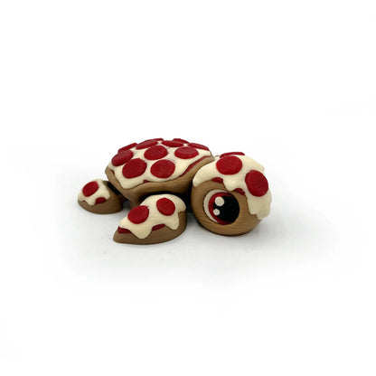 Charm Straps TURTLES for any device - Cute 3d printed Charms for Kindles, E-Reader, Phones, etc