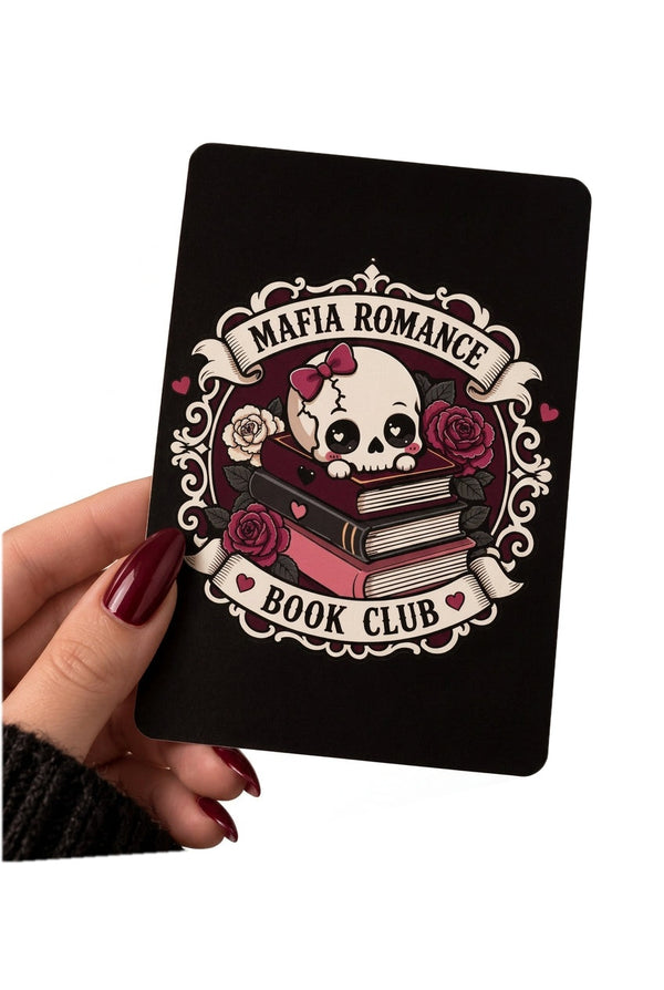 Kindle insert held in hand