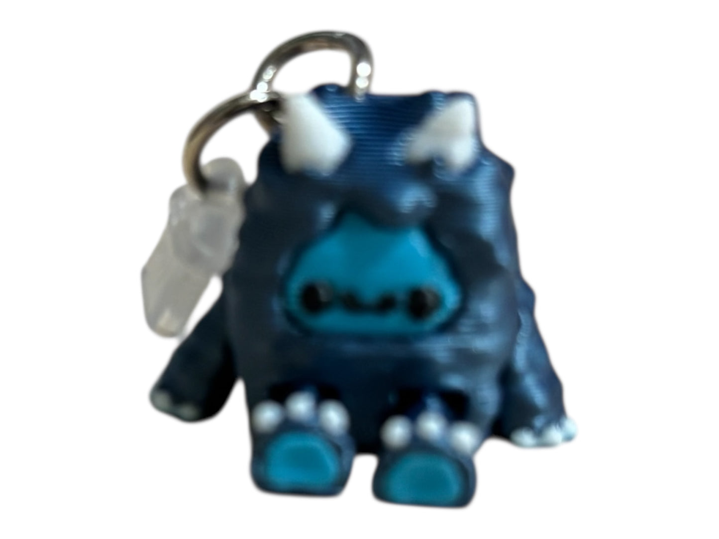 Earrings FLURRYFOOTS - Cute 3d printed Earrings