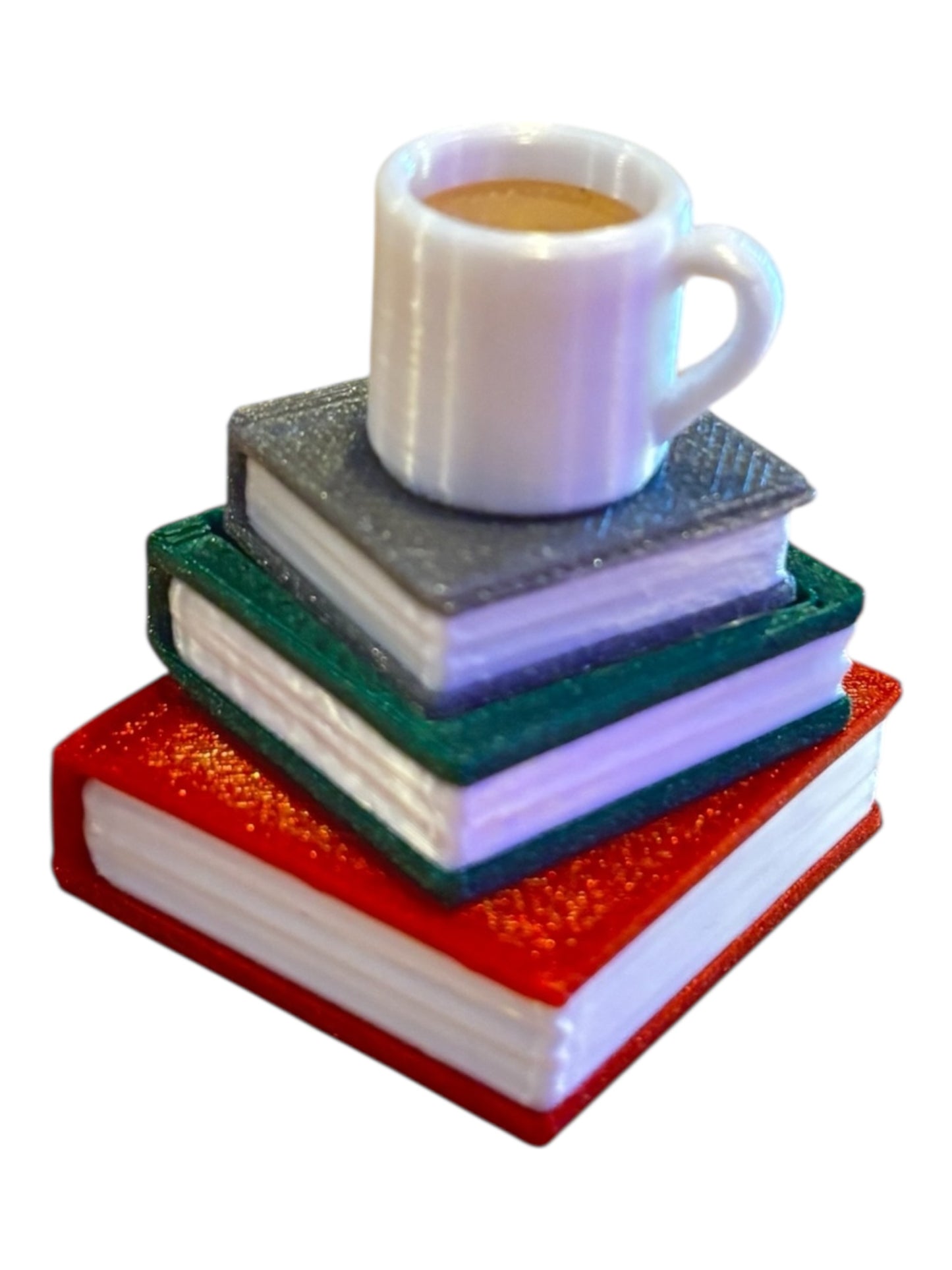 Misfit Treasures for Book Lovers