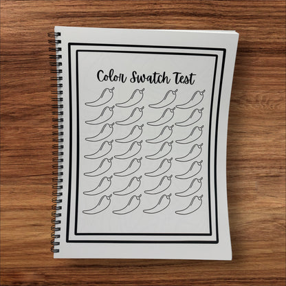 Bookish Coloring Book for Spicy and Smut Readers