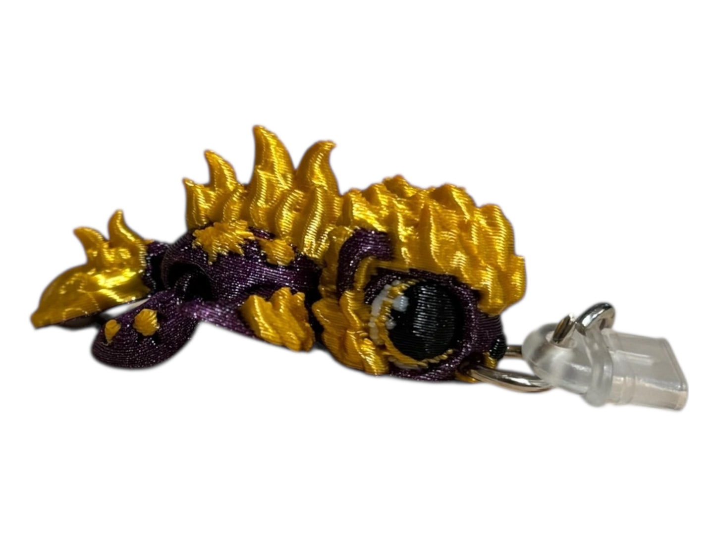 Charm Straps TURTLES for any device - Cute 3d printed Charms for Kindles, E-Reader, Phones, etc