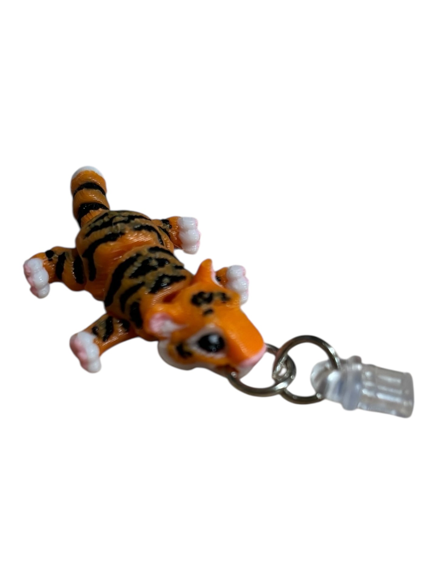 Dust Plugs for Type C - Cute 3d printed Charms for Kindles, E-Reader, Phones, etc