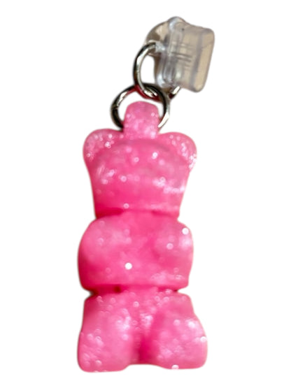 Dust Plugs for Type C - Cute 3d printed Charms for Kindles, E-Reader, Phones, etc