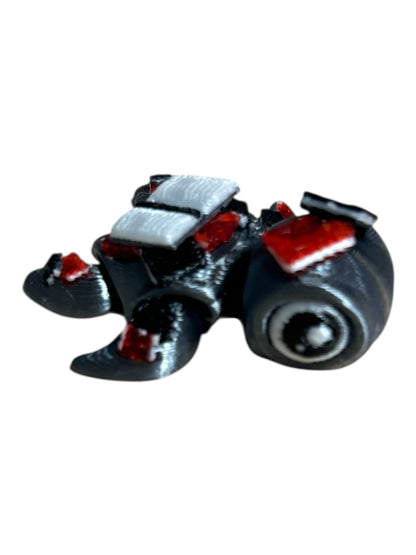 Charm Straps TURTLES for any device - Cute 3d printed Charms for Kindles, E-Reader, Phones, etc