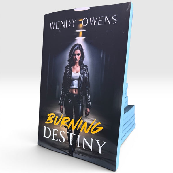 Tynder Crown Chronicles two book bundle