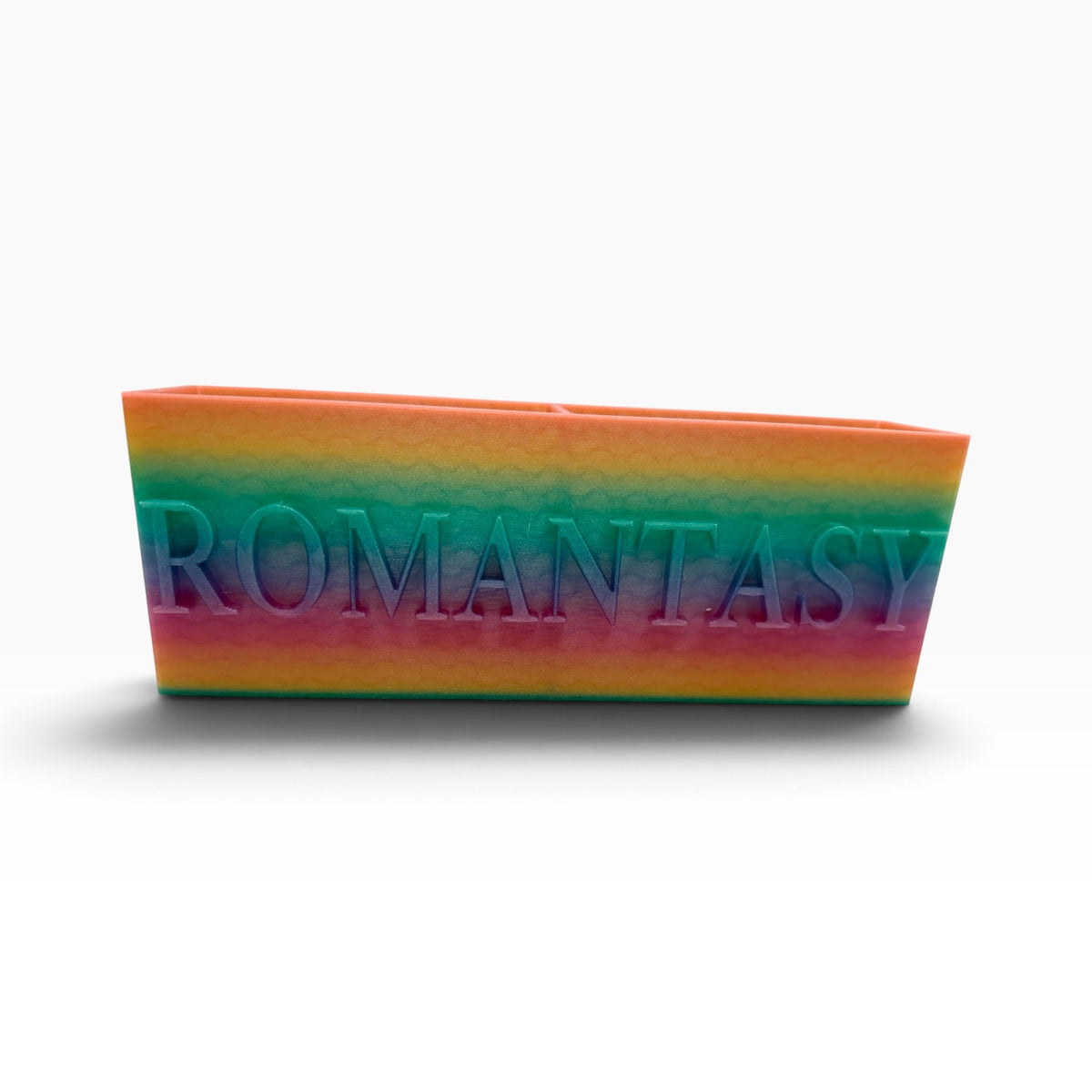 3D Printed Bookmark Holder in Various Color Options