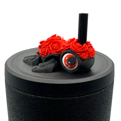 Bookish Turtles - Articulated 3D Printed Turtle Fidget