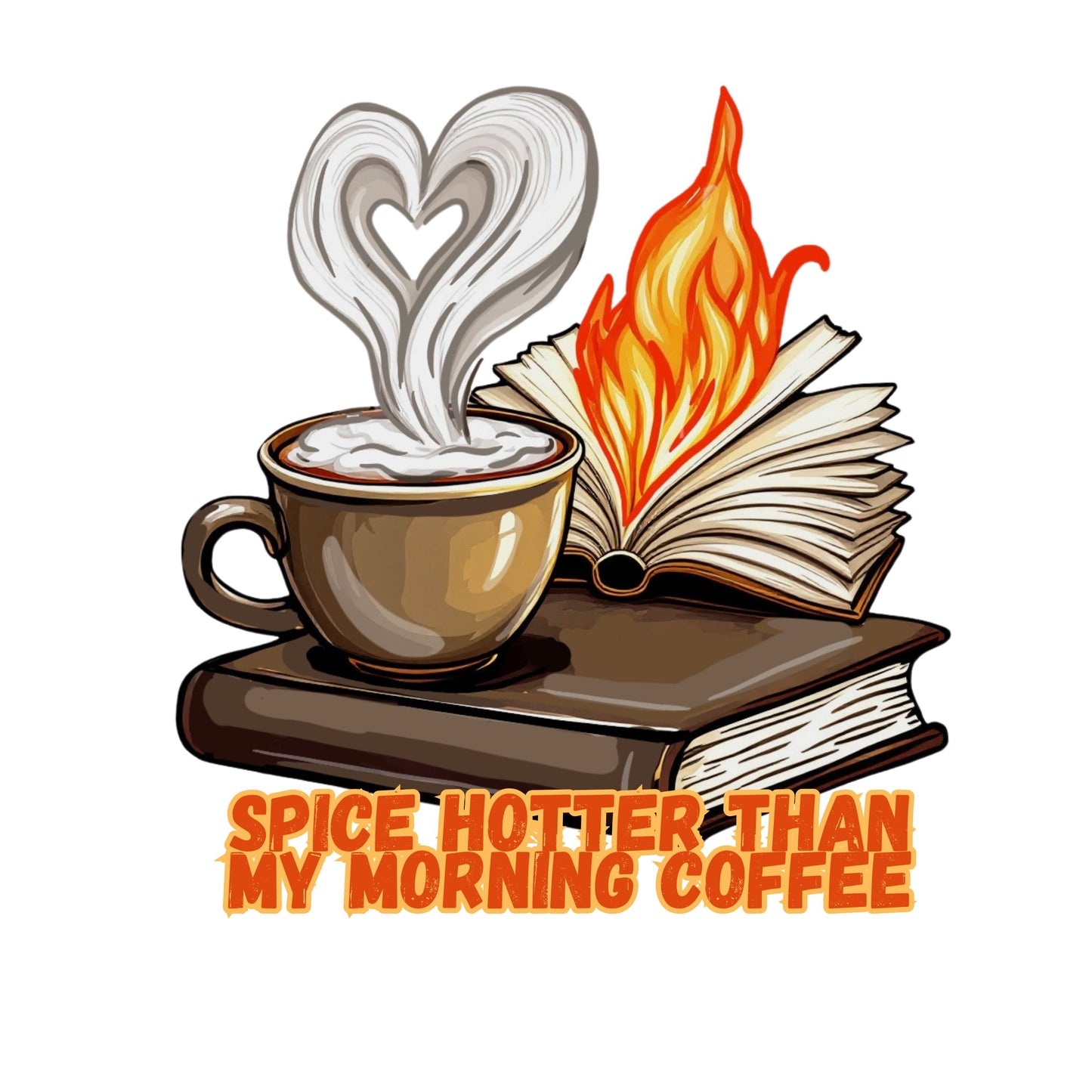 Bookish Vinyl Stickers – 3 Inch Waterproof Decals for Readers, Romantasy Fans, and Book Lovers | Bundle & Individual Options