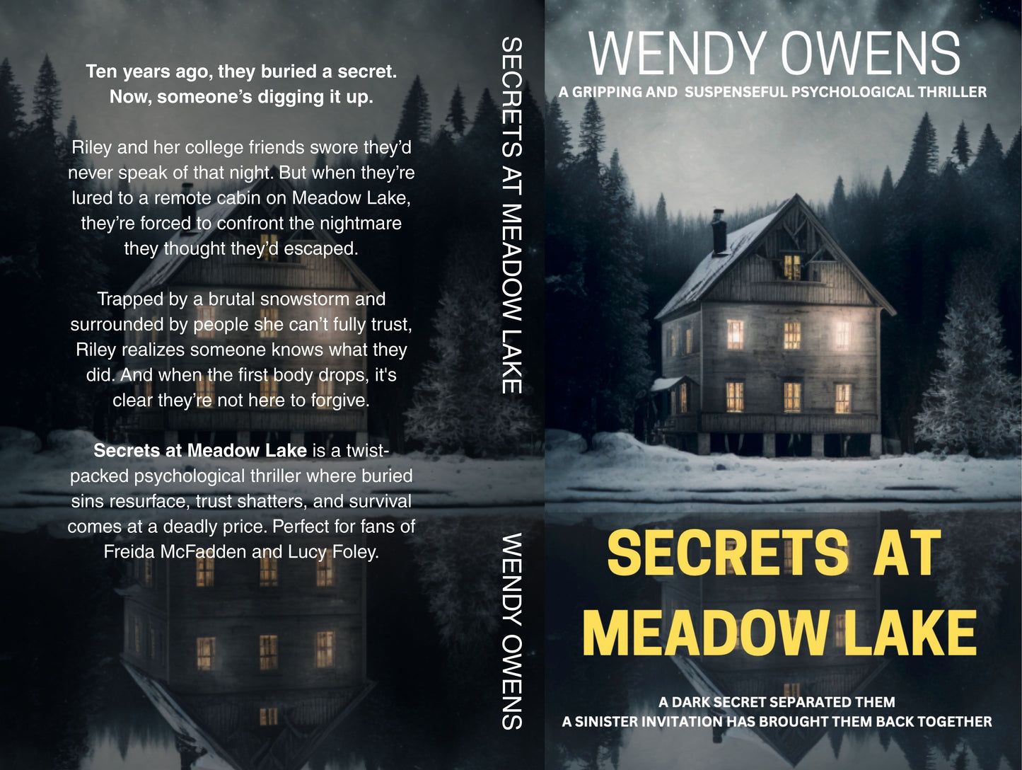 Thriller/Mystery - Book Buddy Bundle – Date with a Book + Collectible Buddy Experience