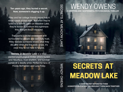 Thriller/Mystery - Book Buddy Bundle – Date with a Book + Collectible Buddy Experience